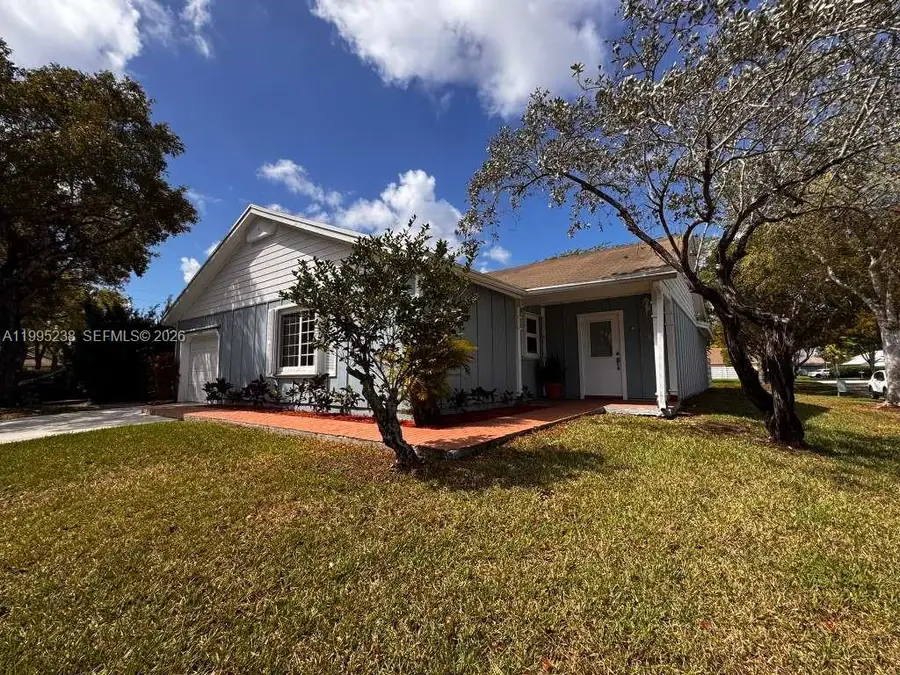 15032 SW 143rd Ave, Miami, FL 33186 - #2