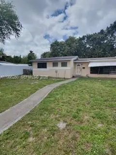 18640 NW 11th Rd, Miami Gardens, FL 33169