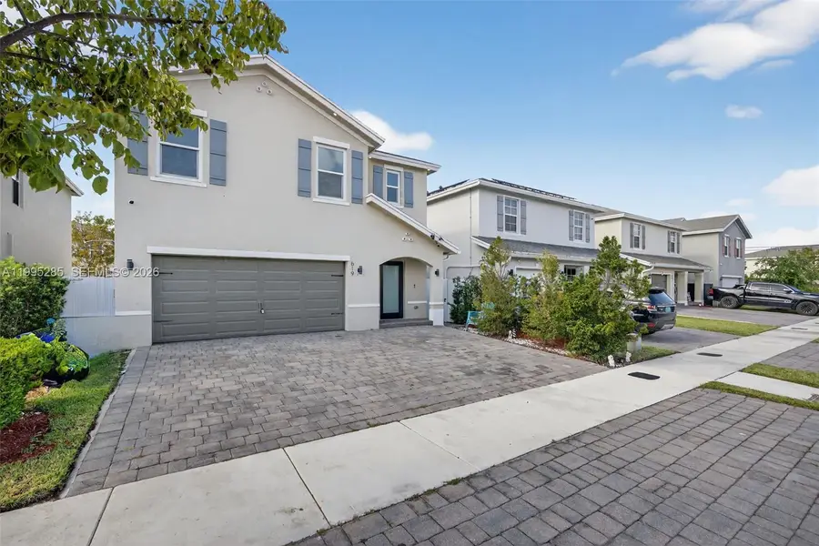 619 NE 5th St, Florida City, FL 33034 - #2