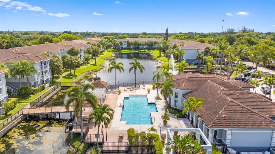 9645 NW 1st Ct #1-209, Pembroke Pines, FL 33024 - #2