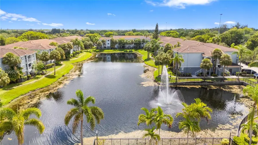 9645 NW 1st Ct #1-209, Pembroke Pines, FL 33024 - #3