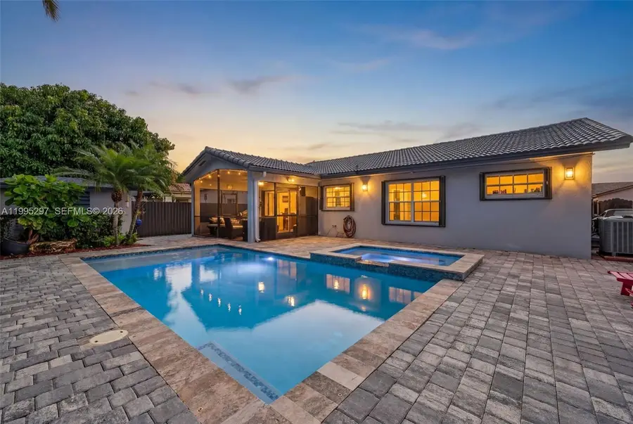 17201 SW 150th Ct, Miami, FL 33187 - #2