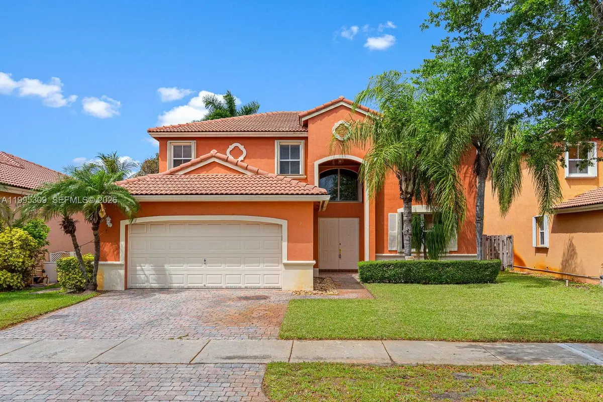 1925 SE 17th Ct, Homestead, FL 33035 - #1