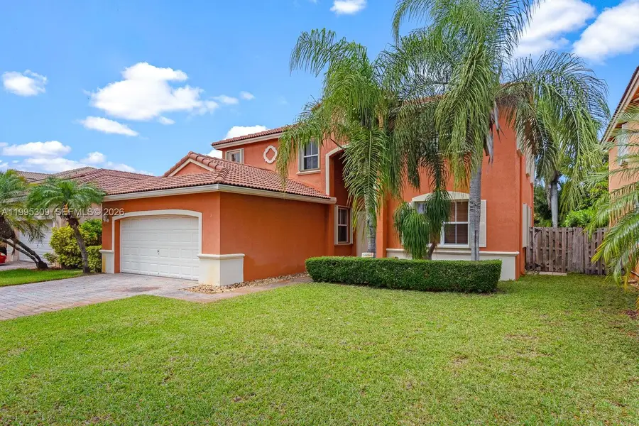 1925 SE 17th Ct, Homestead, FL 33035 - #2