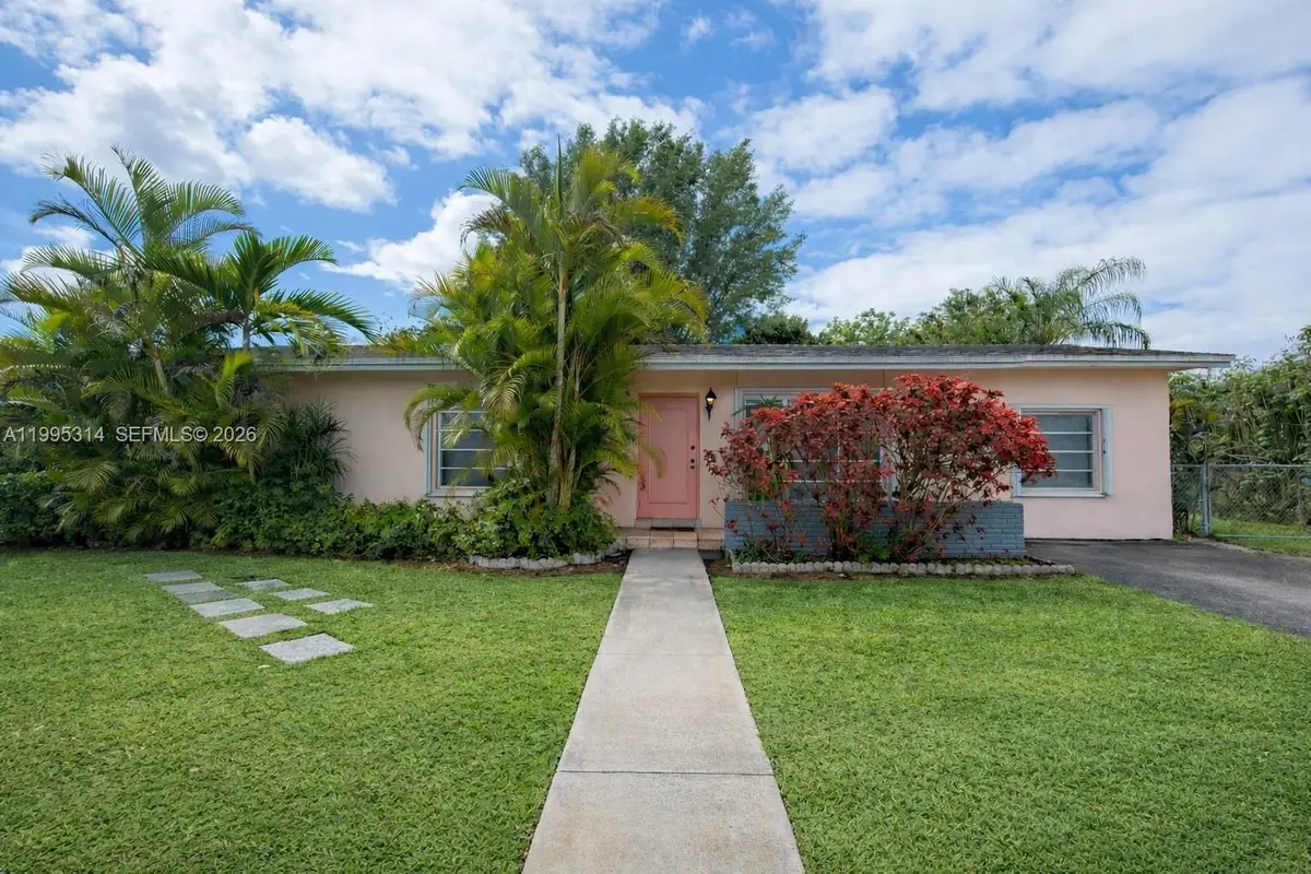 11110 SW 153rd St, Miami, FL 33157 - #1