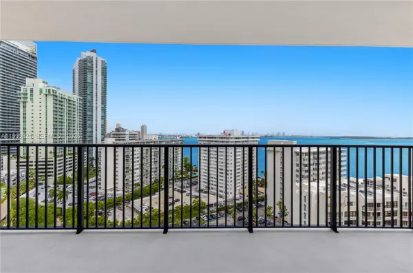 1450 Brickell Bay Dr #1814, Miami, FL 33131