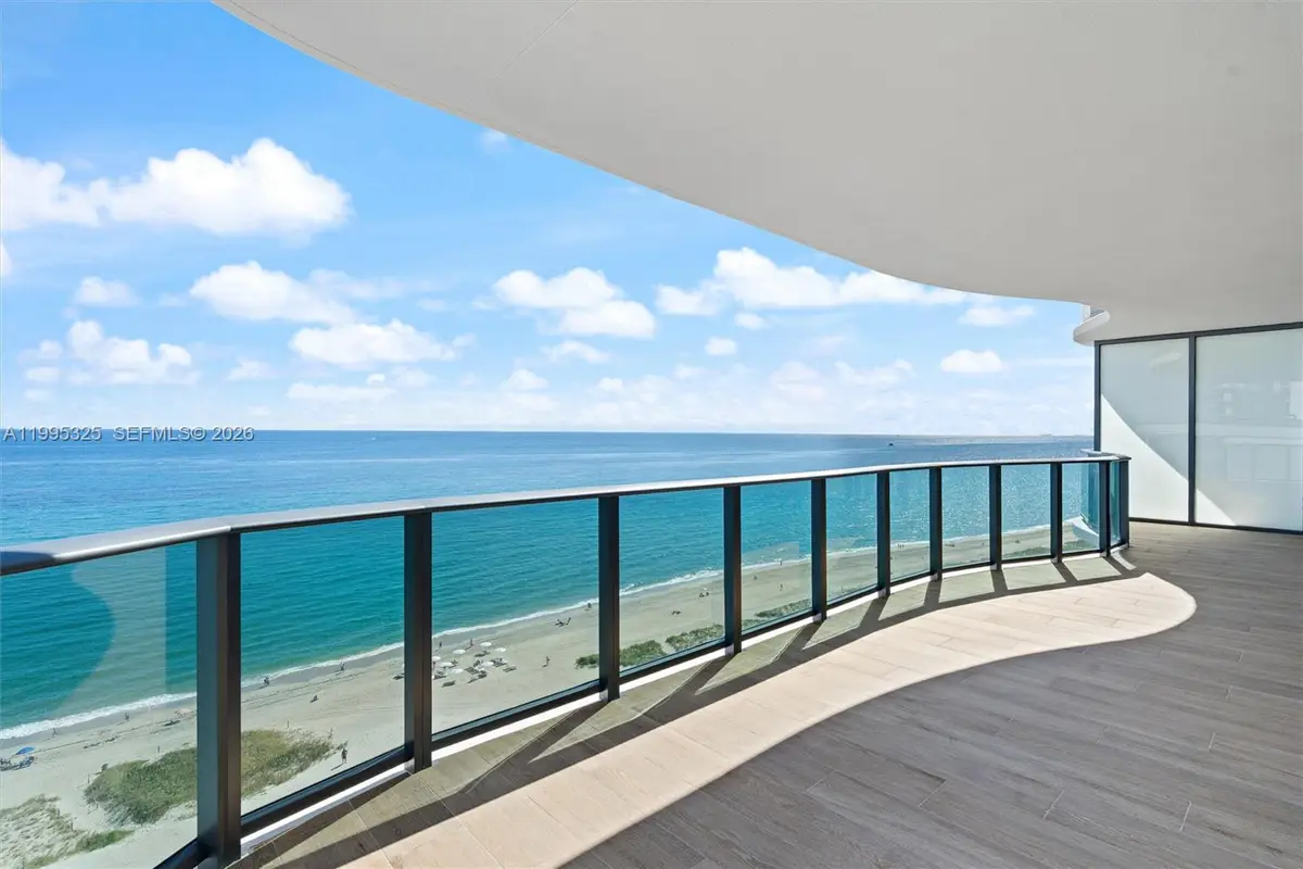 900 N Ocean Blvd #1506, Pompano Beach, FL 33062 - #1
