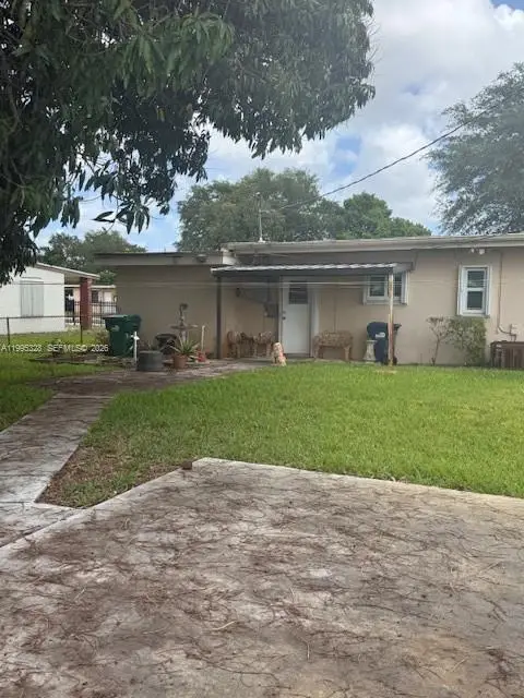 16300 NW 21st Ave, Miami Gardens, FL 33054 - #3