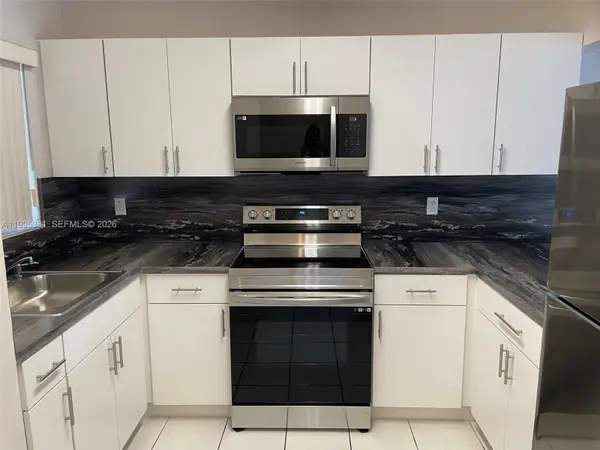 6011 W 24th Ave #A-201, Hialeah, FL 33016