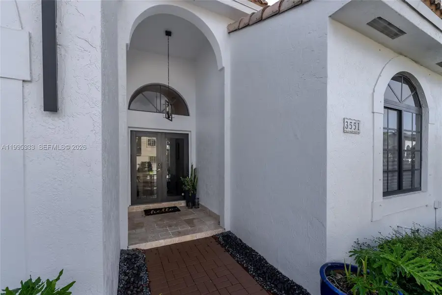 3551 SW 152nd Pass, Miami, FL 33185 - #3