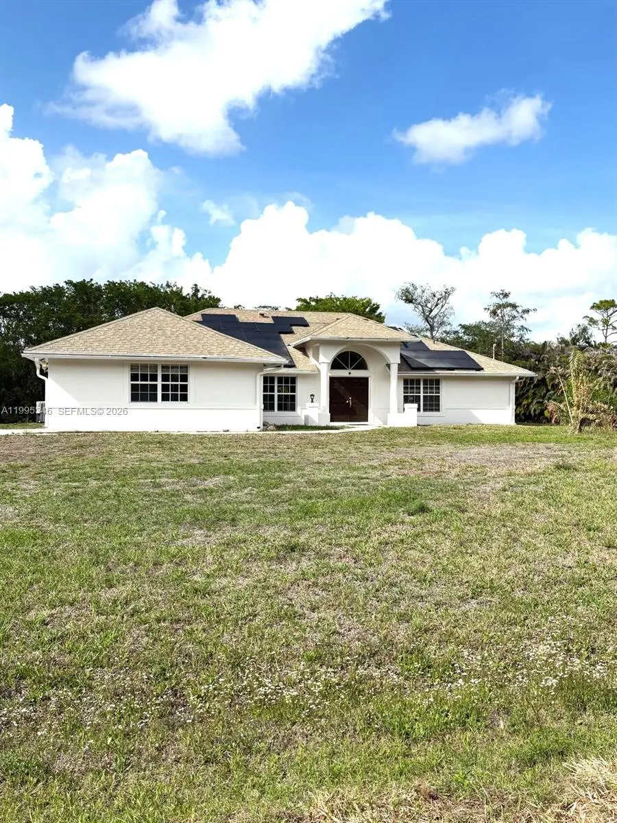 16613 N 61st Pl N, Westlake, FL 33470 - #1