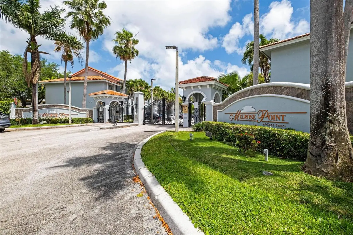 11667 NE 18th Dr #11667, North Miami, FL 33181 - #1