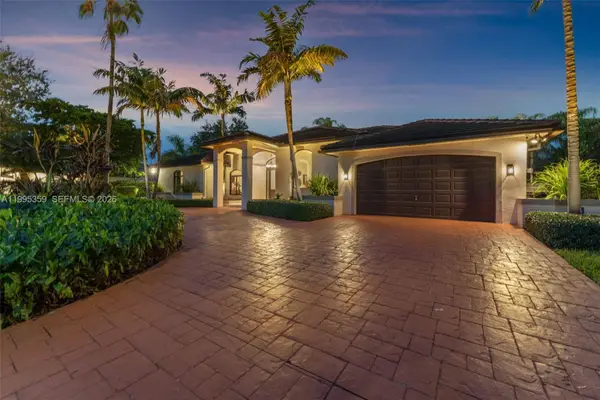 12019 SW 77th Ter, Miami, FL 33183