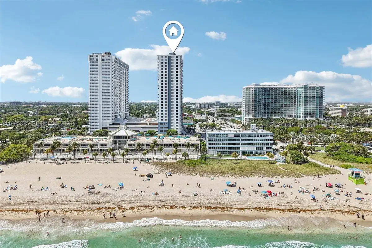 101 Briny Ave #401, Pompano Beach, FL 33062 - #1