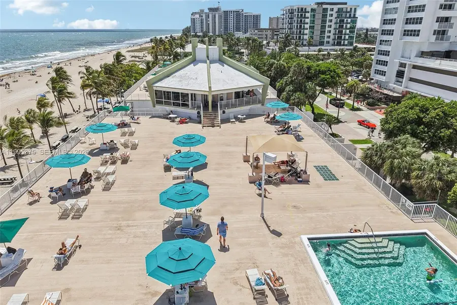 101 Briny Ave #401, Pompano Beach, FL 33062 - #2