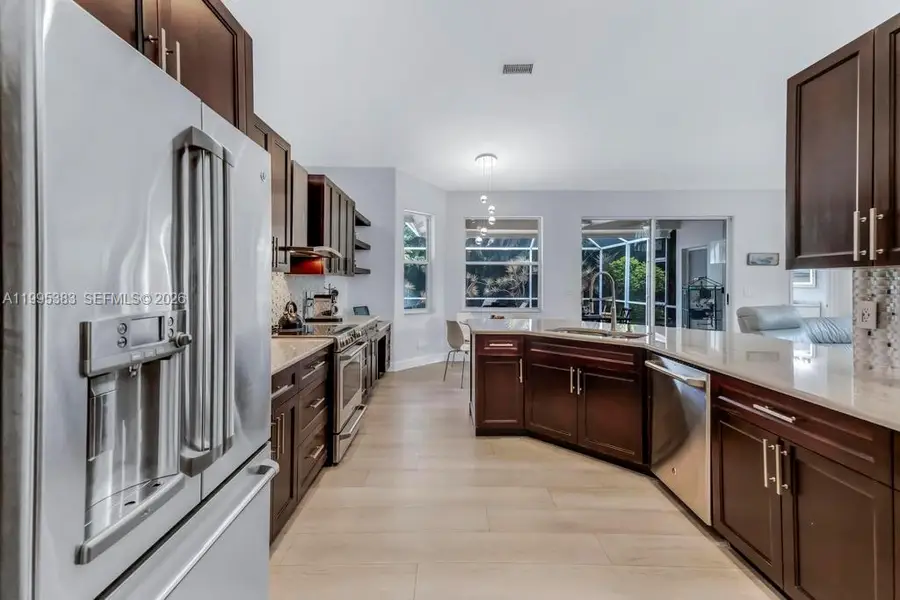 17921 NW 10th St, Pembroke Pines, FL 33029 - #2