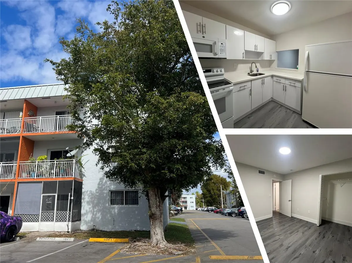 11309 SW 200th St #103-C, Miami, FL 33157 - #1