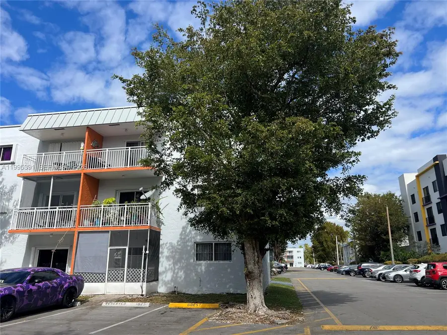 11309 SW 200th St #103-C, Miami, FL 33157 - #2