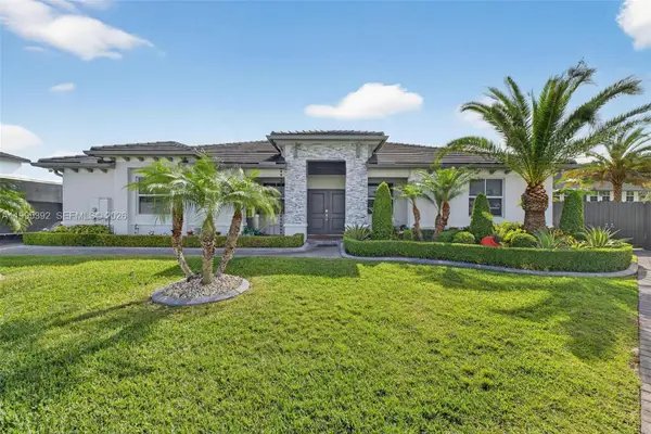 29215 SW 167th Ct, Homestead, FL 33030
