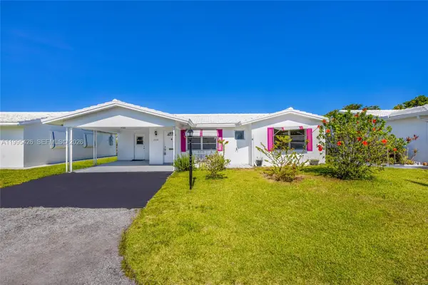 2520 NW 2nd Dr, Pompano Beach, FL 33064