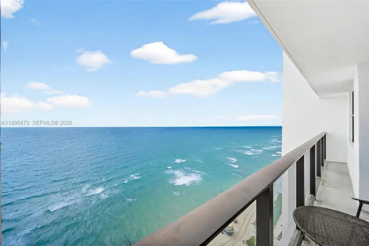 2301 S Ocean Dr #2302, Hollywood, FL 33019 - #1