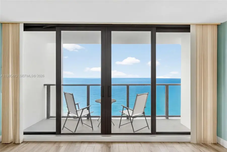 2301 S Ocean Dr #2302, Hollywood, FL 33019 - #2