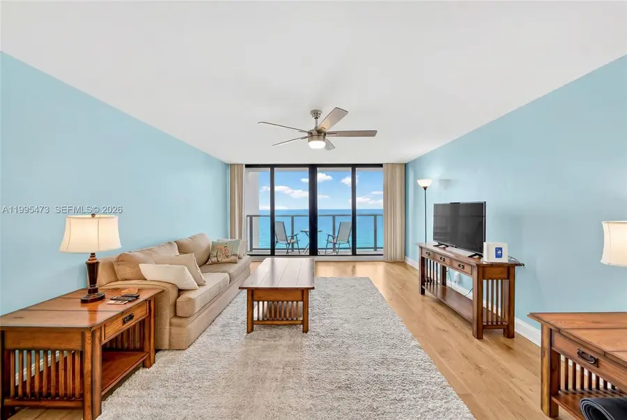 2301 S Ocean Dr #2302, Hollywood, FL 33019 - #3