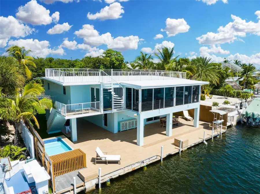 188 Orange Blossom Rd, Tavernier, FL 33070 - #3