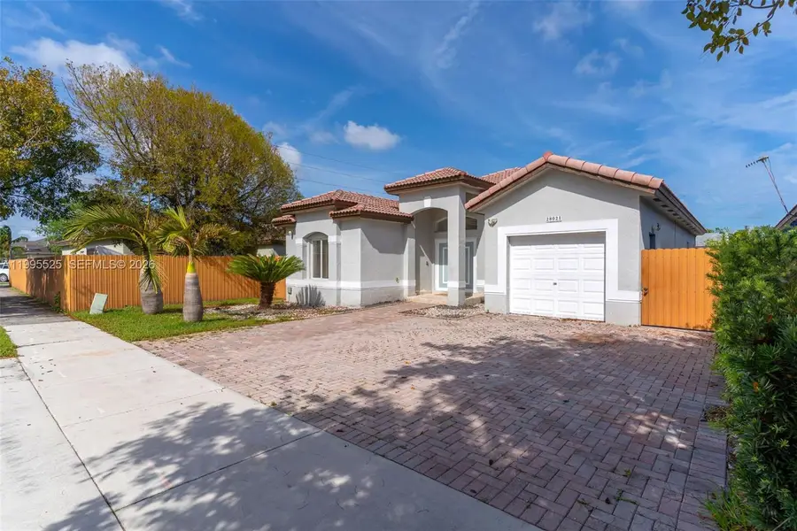 28021 SW 133rd Pl, Homestead, FL 33033 - #2