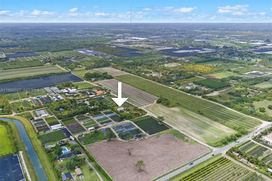 20255 SW 154th Ave, Miami, FL 33187 - #2