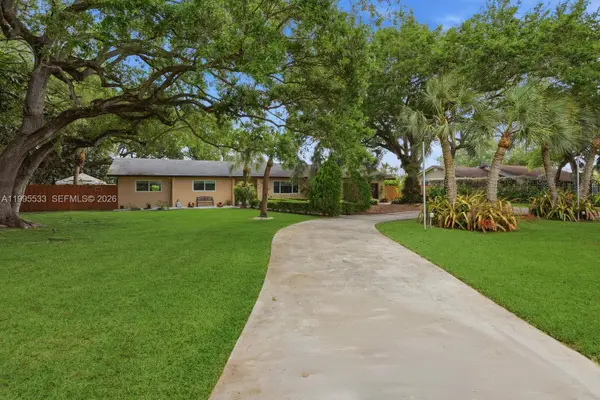 27521 SW 154th Ave, Homestead, FL 33032