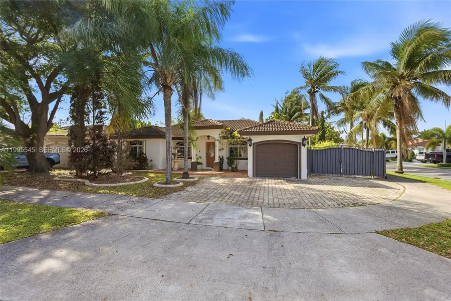 14386 SW 164th Ter, Miami, FL 33177 - #3