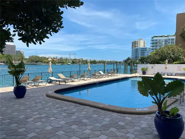 10101 E Bay Harbor Dr #702, Bay Harbor Islands, FL 33154