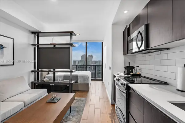 398 NE 5th St #4712, Miami, FL 33132