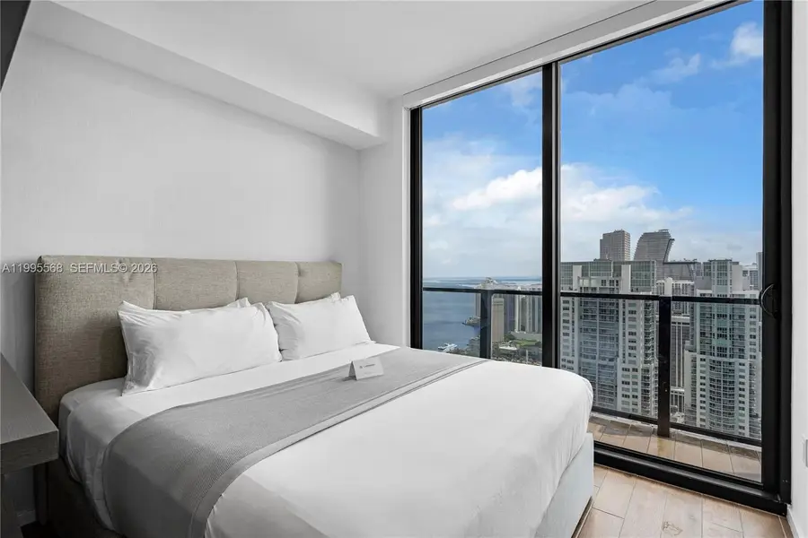 398 NE 5th St #4712, Miami, FL 33132 - #3