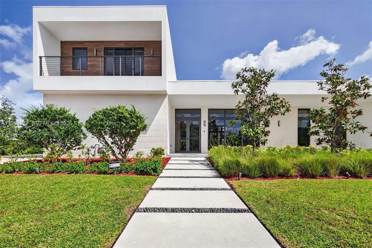 16709 Botaniko Drive North, Weston, FL 33326 - #1