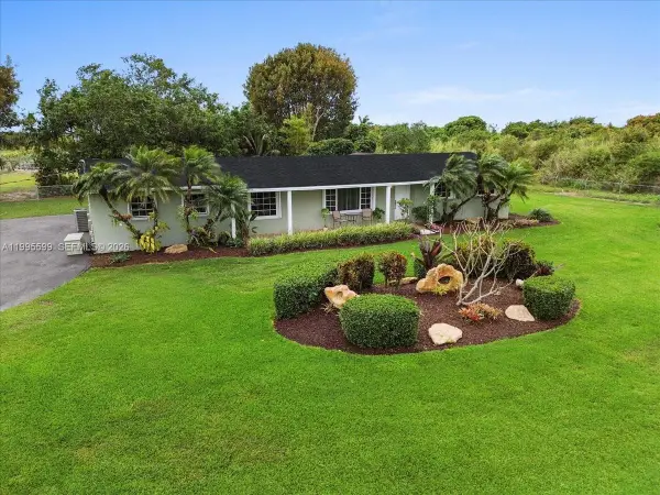 19800 SW 280 Street, Homestead, FL 33031