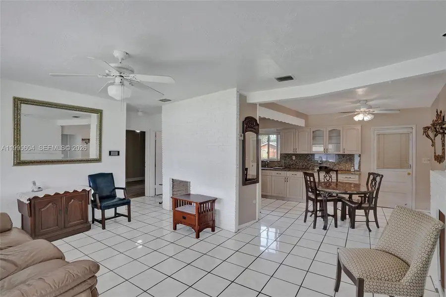 3811 NW 174th St, Miami Gardens, FL 33055 - #2