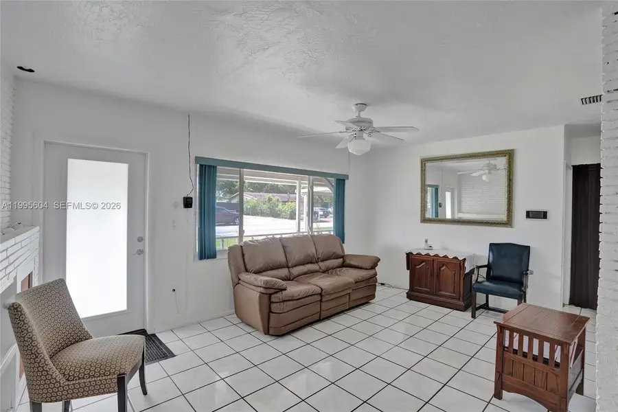 3811 NW 174th St, Miami Gardens, FL 33055 - #3