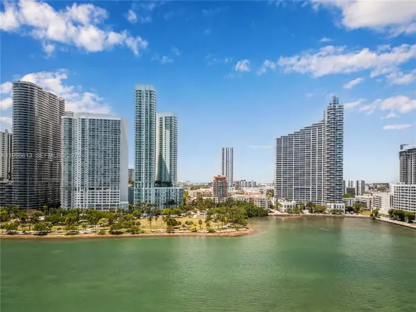 2000 N Bayshore Dr #702, Miami, FL 33137