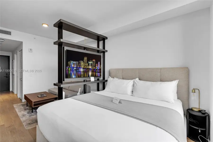 398 NE 5th St #4412, Miami, FL 33132 - #2