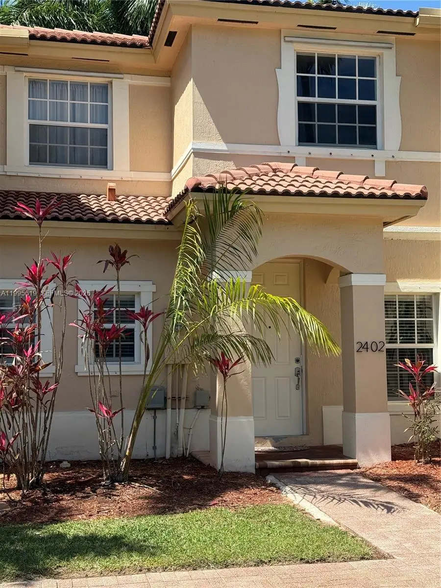 2402 NE 41st Pl, Homestead, FL 33033 - #3