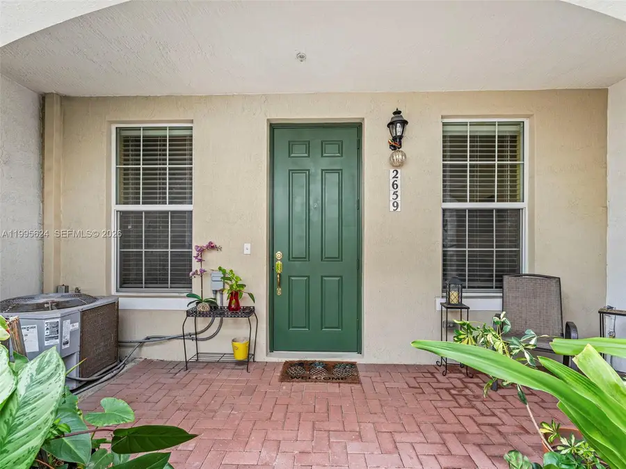 2659 SW 118th Rd, Miramar, FL 33025 - #2