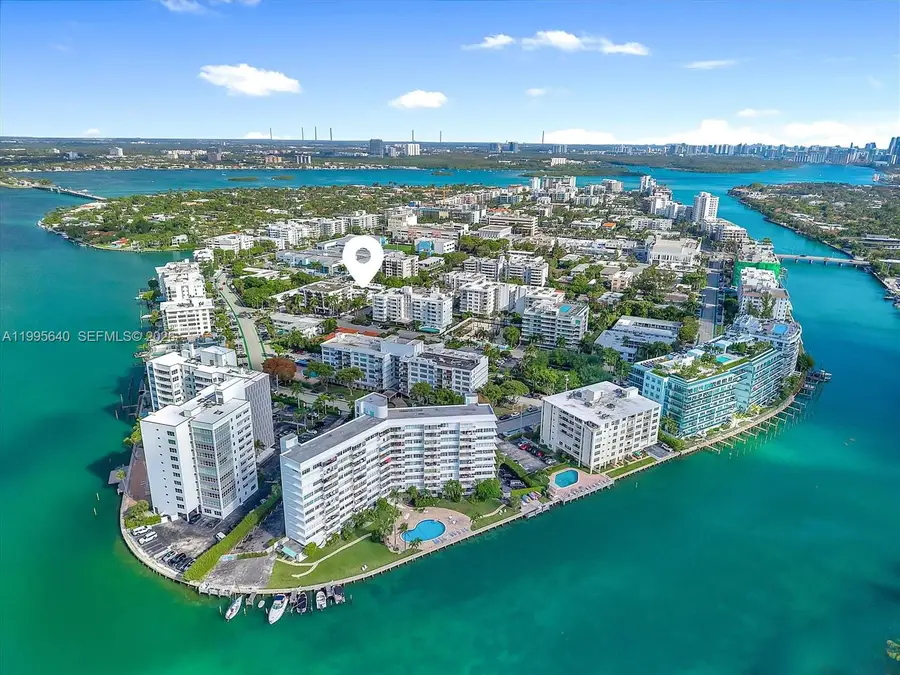 9260 Bay Harbor Ter #3, Bay Harbor Islands, FL 33154 - #2