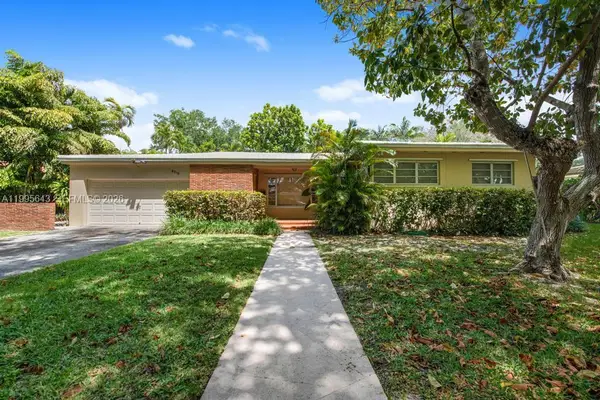 6315 Castaneda St, Coral Gables, FL 33146