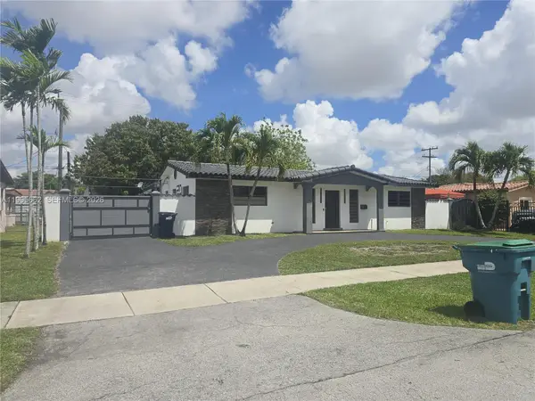 9725 SW 15th St, Miami, FL 33174