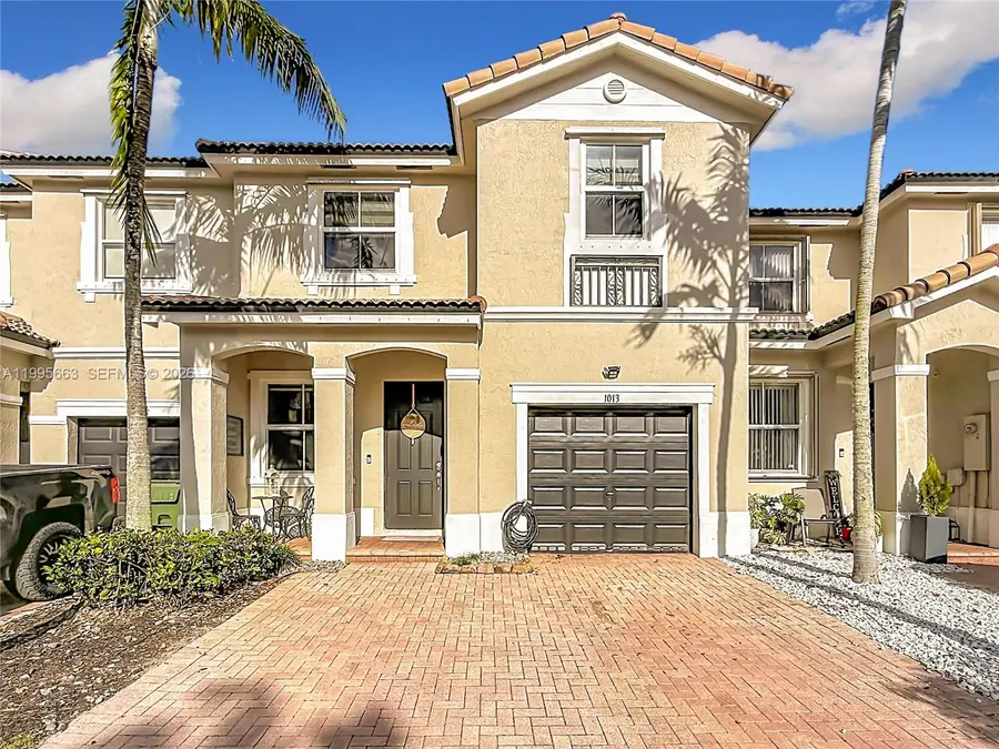 1013 NE 42nd Ave, Homestead, FL 33033 - #2