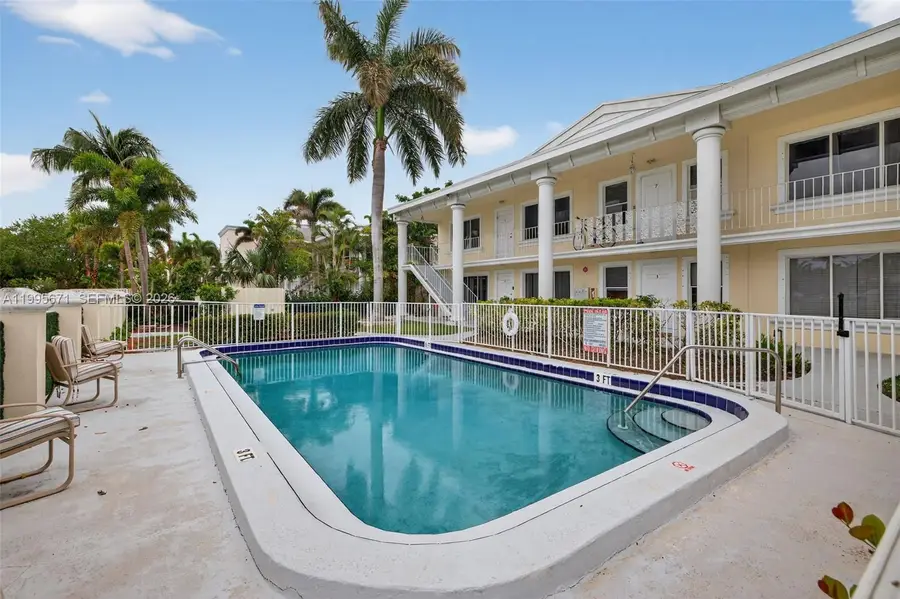 4525 NE 21st Ave #1, Fort Lauderdale, FL 33308 - #2