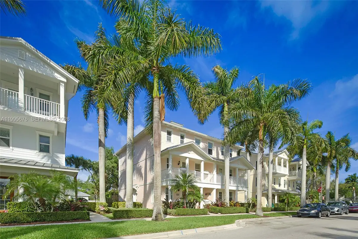 3414 W Mallory Blvd, Jupiter, FL 33458 - #1