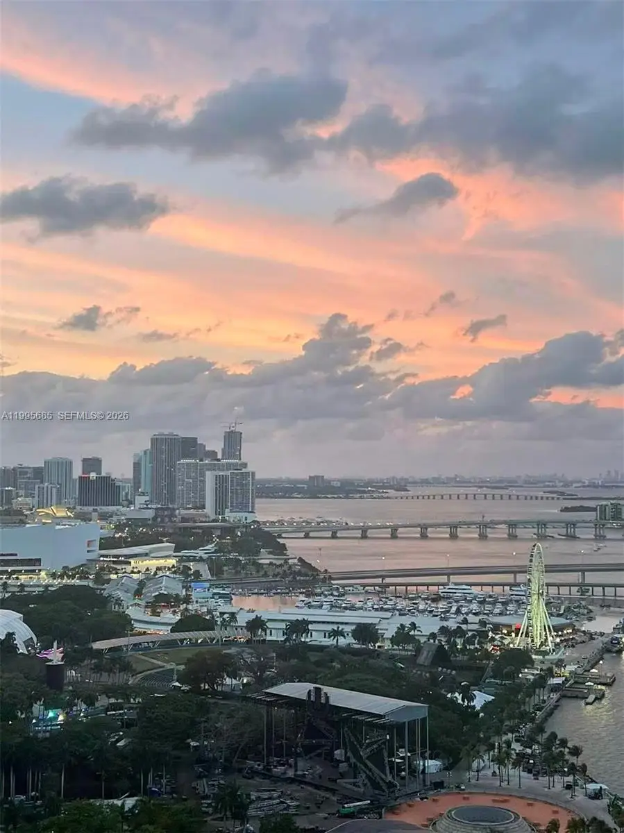 244 Biscayne Blvd #3206, Miami, FL 33132 - #2